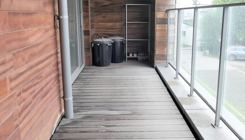 Appartement te huur in Gent Ledeberg