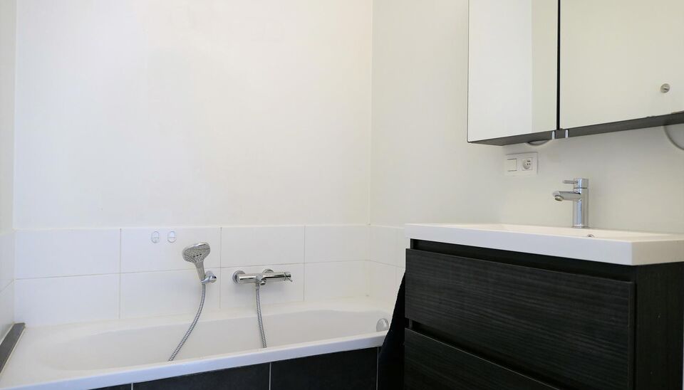 Appartement te huur in Gent Ledeberg