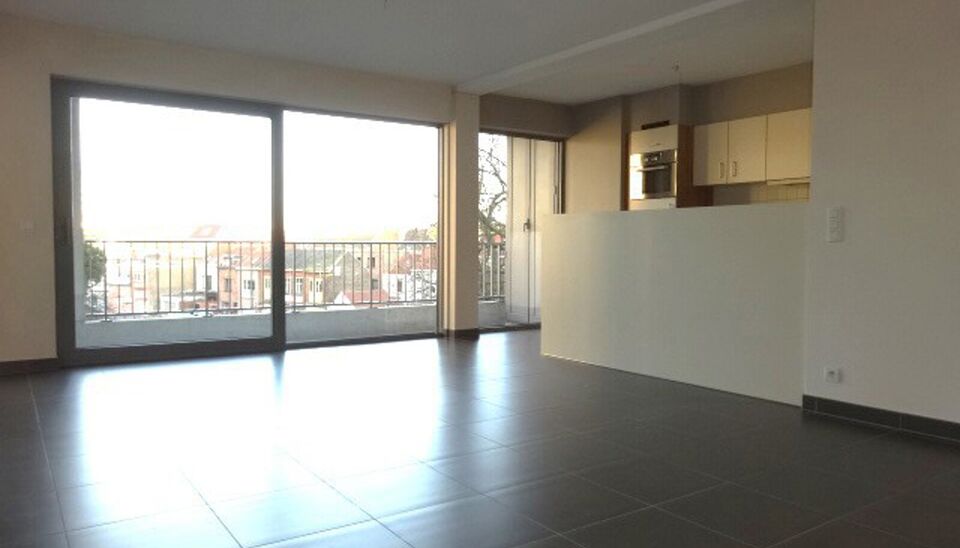 Appartement te huur in Gent Ledeberg