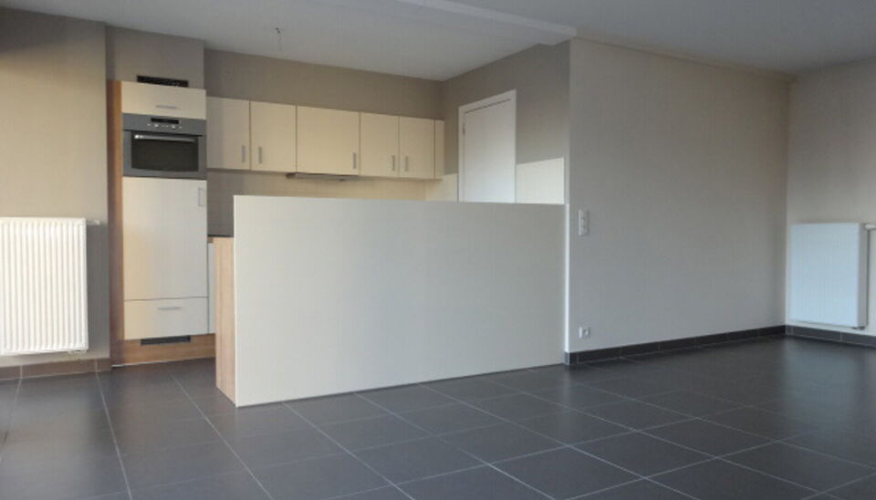 Appartement te huur in Gent Ledeberg