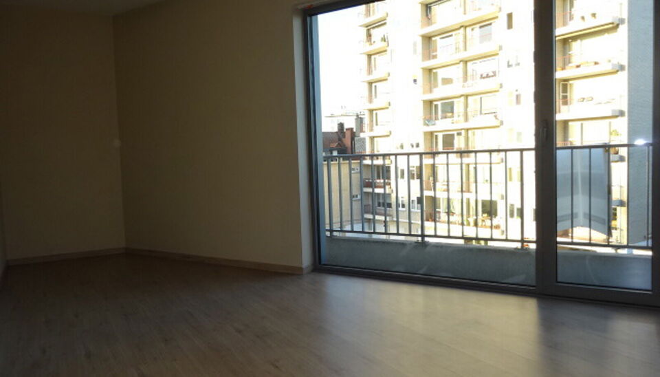 Appartement te huur in Gent Ledeberg