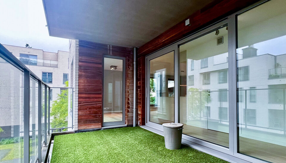 Appartement te huur in Gent Ledeberg