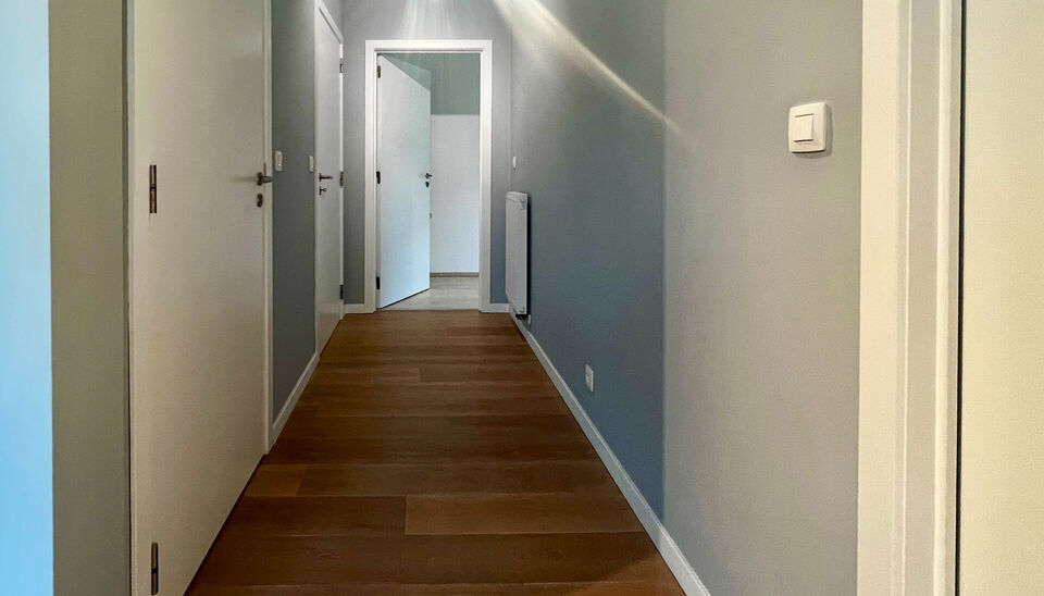 Appartement te huur in Gent Ledeberg