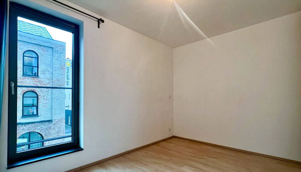 Appartement te huur in Gent Ledeberg