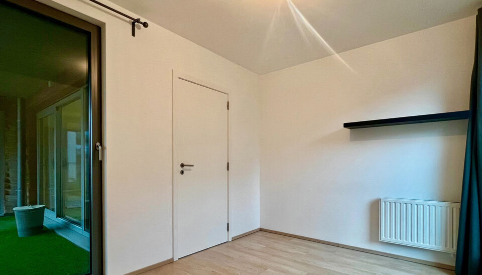 Appartement te huur in Gent Ledeberg