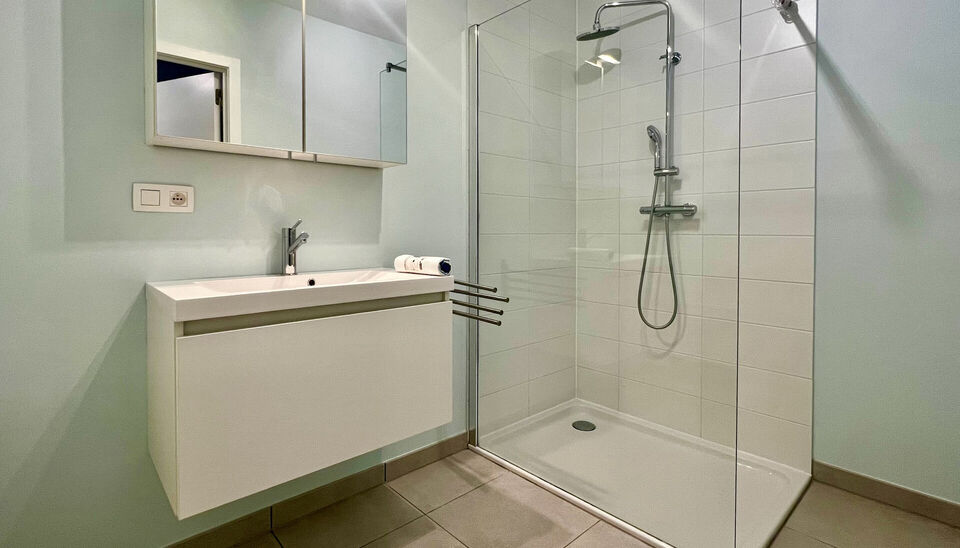 Appartement te huur in Gent Ledeberg