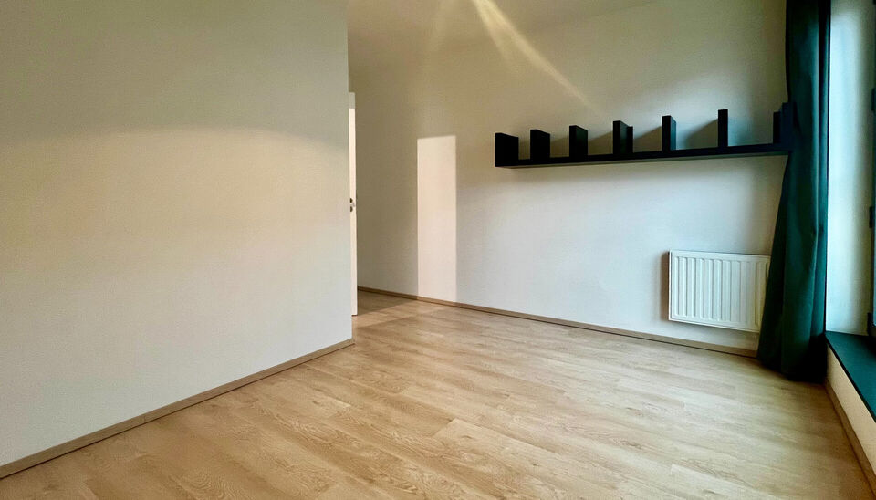 Appartement te huur in Gent Ledeberg