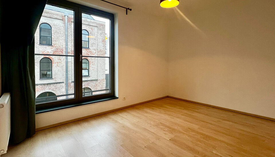 Appartement te huur in Gent Ledeberg