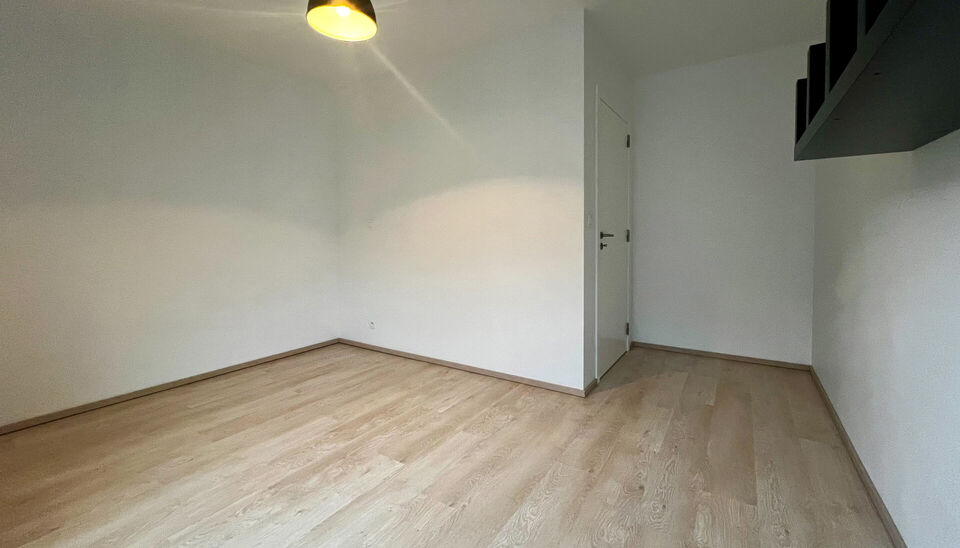 Appartement te huur in Gent Ledeberg