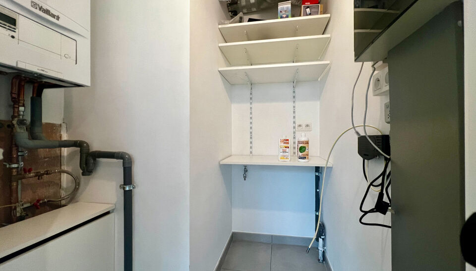 Appartement te huur in Gent Ledeberg