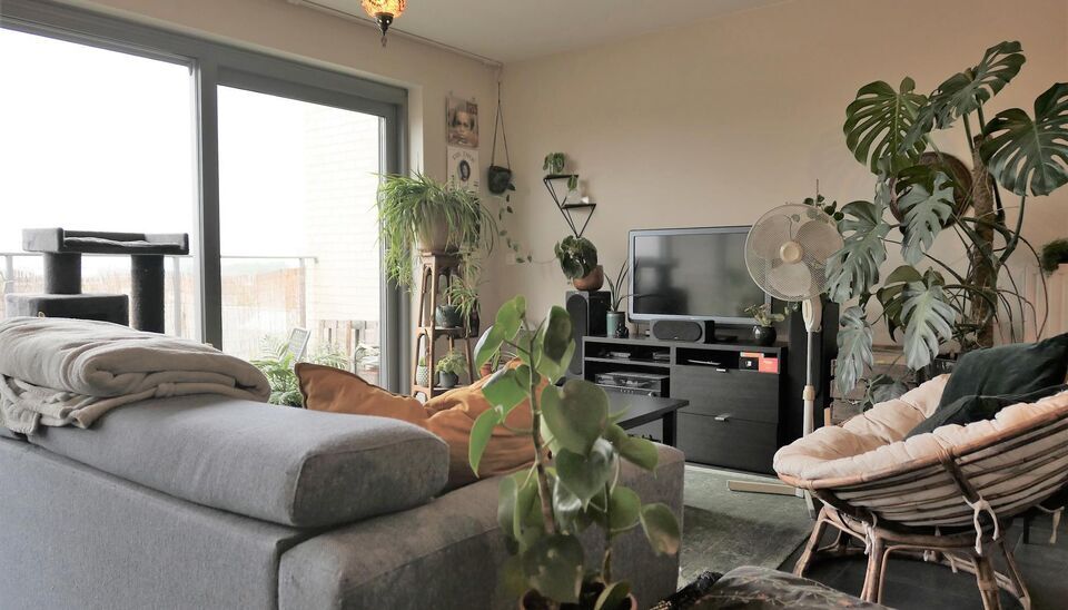 Appartement te huur in Gent Ledeberg