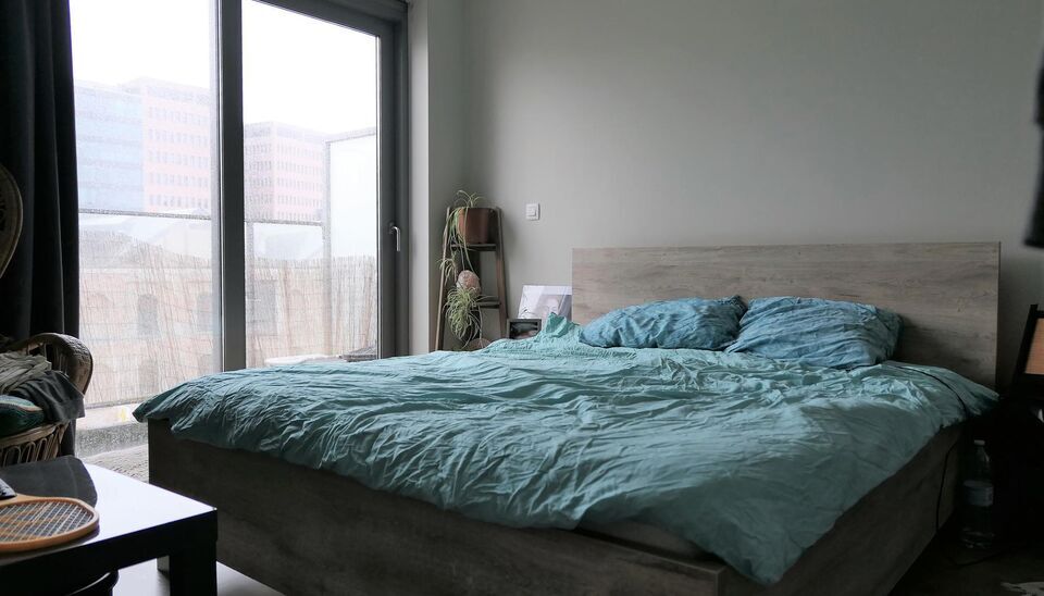 Appartement te huur in Gent Ledeberg