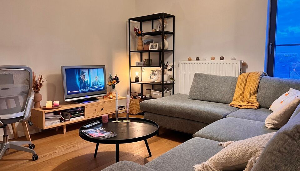 Appartement te huur in Gent Ledeberg