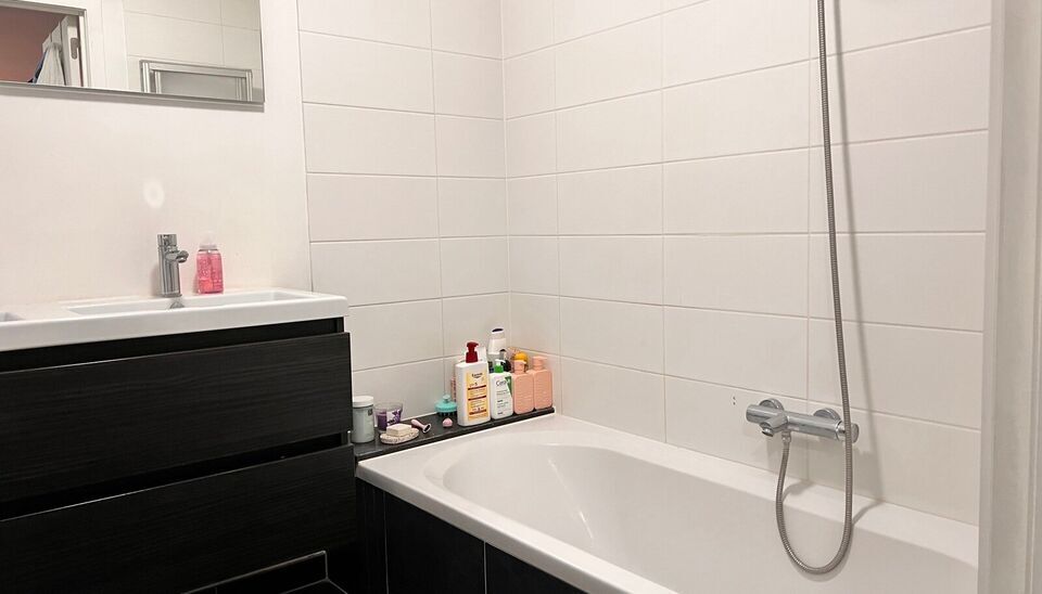 Appartement te huur in Gent Ledeberg