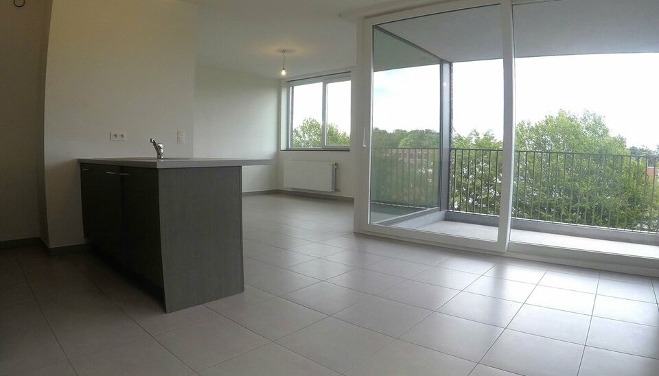 Appartement te huur in Gent Sint-Denijs-Westrem