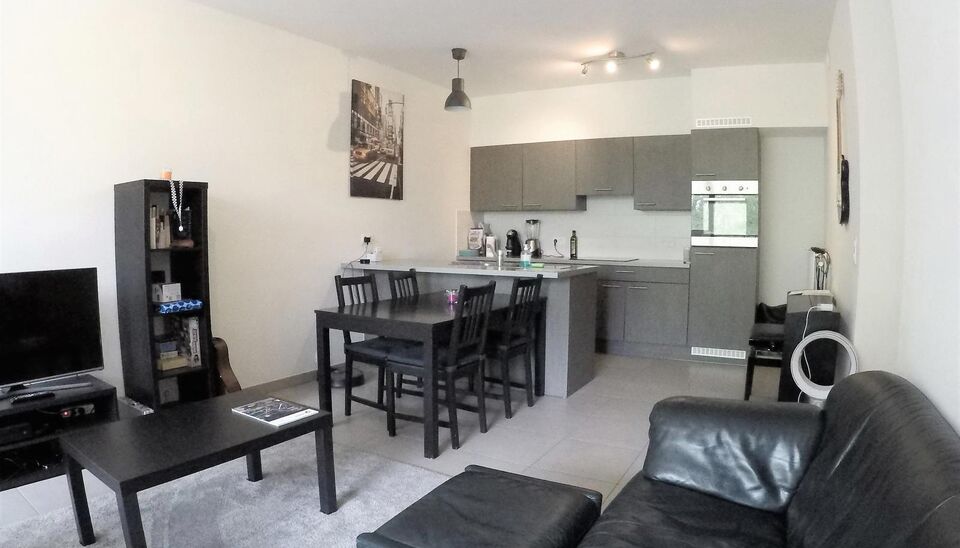 Appartement te huur in Gent Sint-Denijs-Westrem