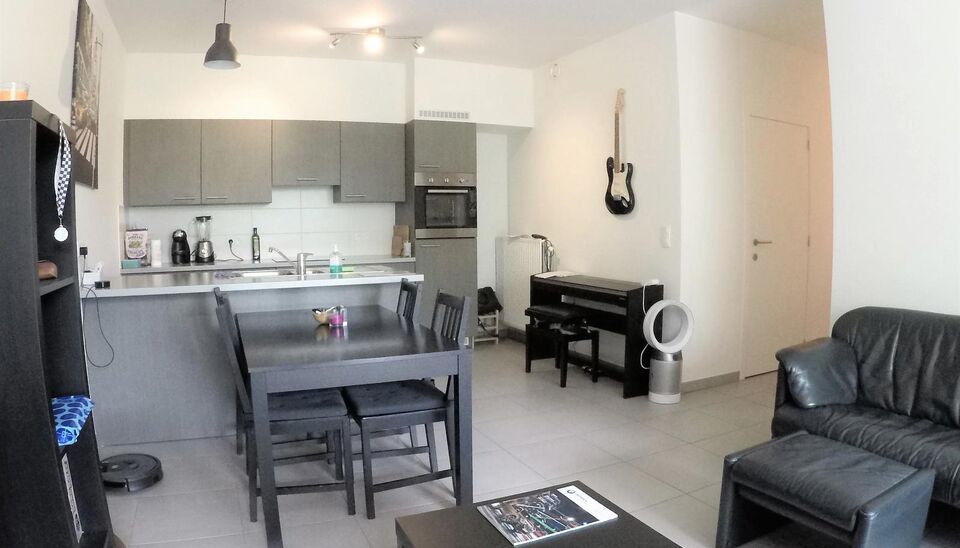 Appartement te huur in Gent Sint-Denijs-Westrem