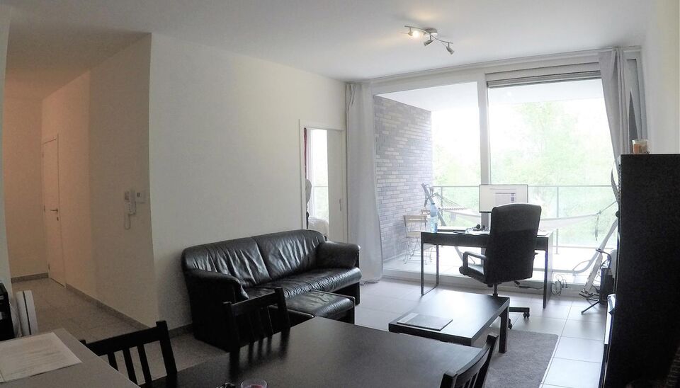 Appartement te huur in Gent Sint-Denijs-Westrem