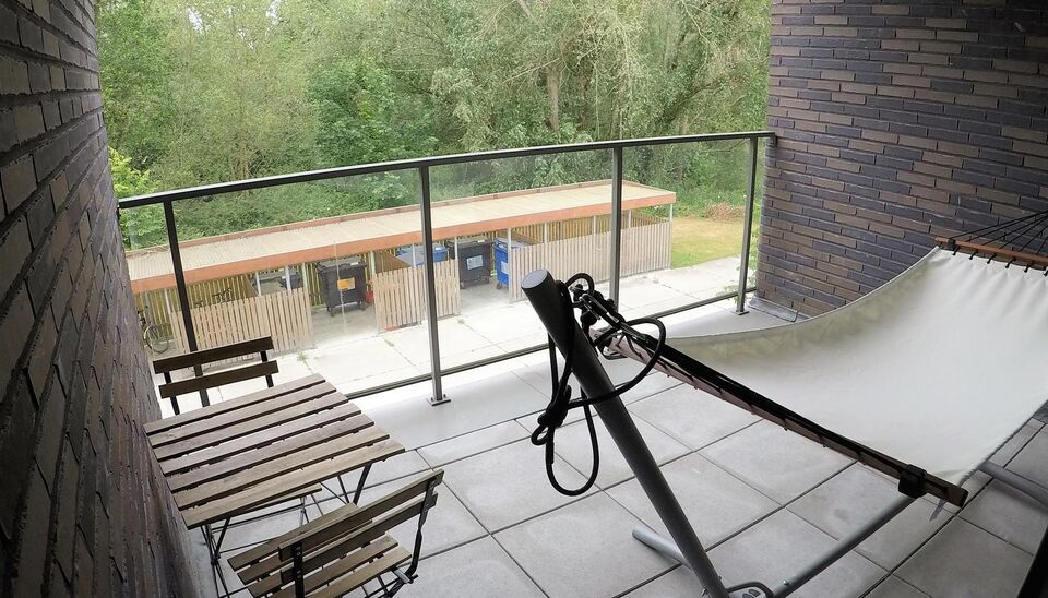 Appartement te huur in Gent Sint-Denijs-Westrem