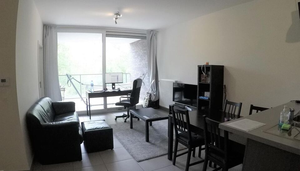 Appartement te huur in Gent Sint-Denijs-Westrem