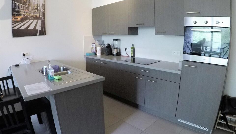 Appartement te huur in Gent Sint-Denijs-Westrem