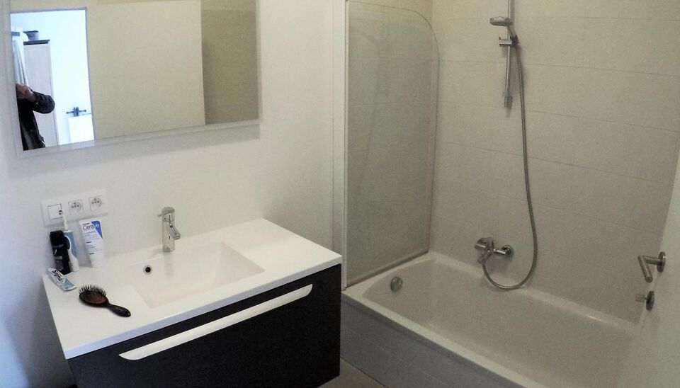 Appartement te huur in Gent Sint-Denijs-Westrem