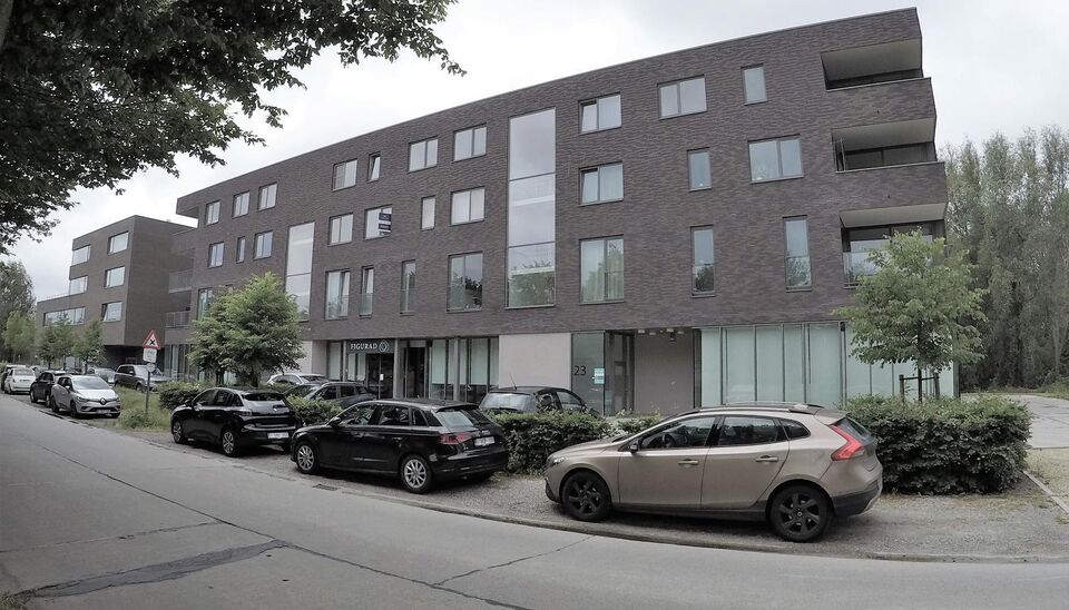 Appartement te huur in Gent Sint-Denijs-Westrem