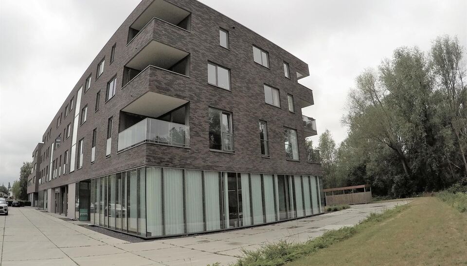 Appartement te huur in Gent Sint-Denijs-Westrem