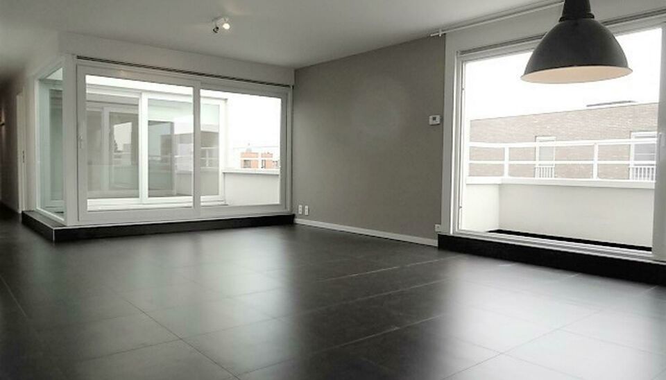 Appartement te huur in Gent Zwijnaarde