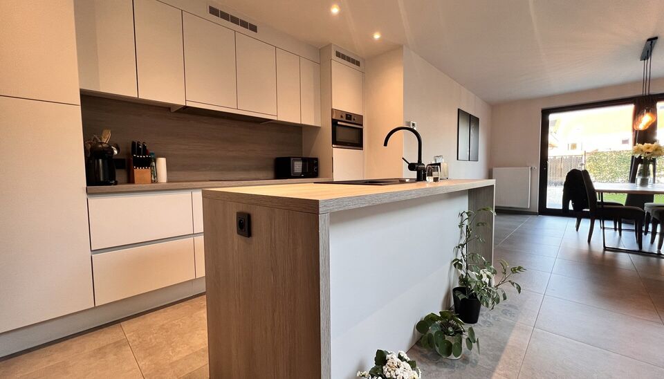 Appartement te huur in Gent Zwijnaarde