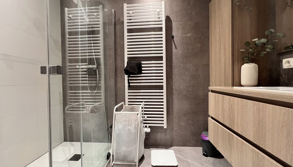 Appartement te huur in Gent Zwijnaarde