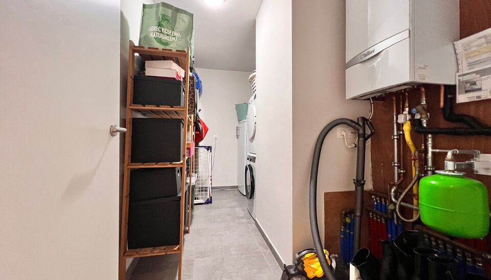 Appartement te huur in Gent Zwijnaarde