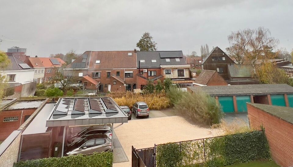 Appartement te huur in Gent Zwijnaarde