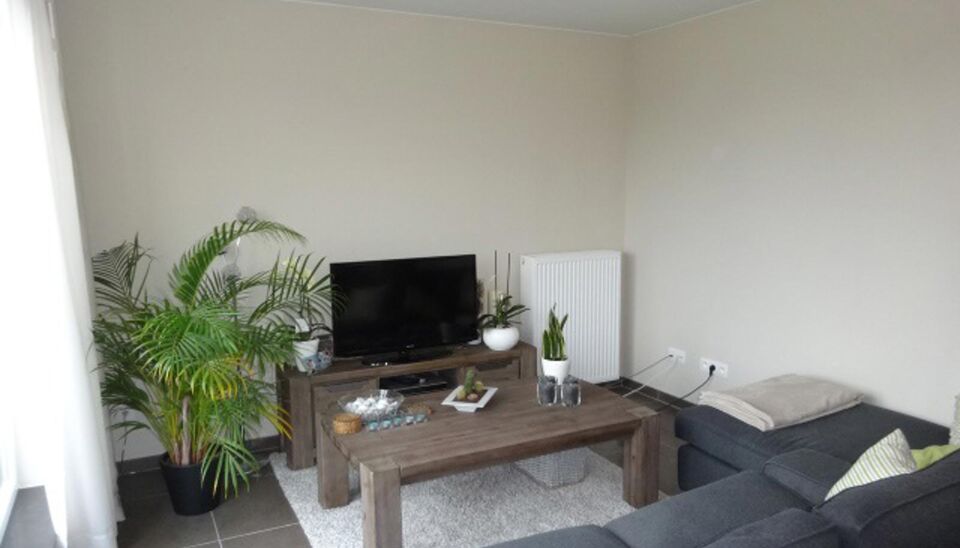 Appartement te huur in Gent Zwijnaarde
