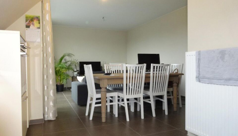 Appartement te huur in Gent Zwijnaarde