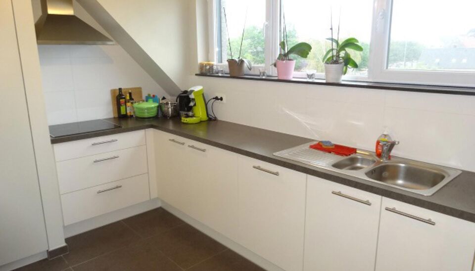 Appartement te huur in Gent Zwijnaarde