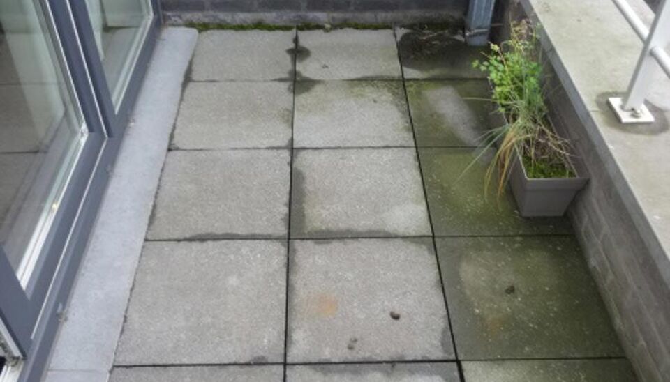 Appartement te huur in Gent Zwijnaarde