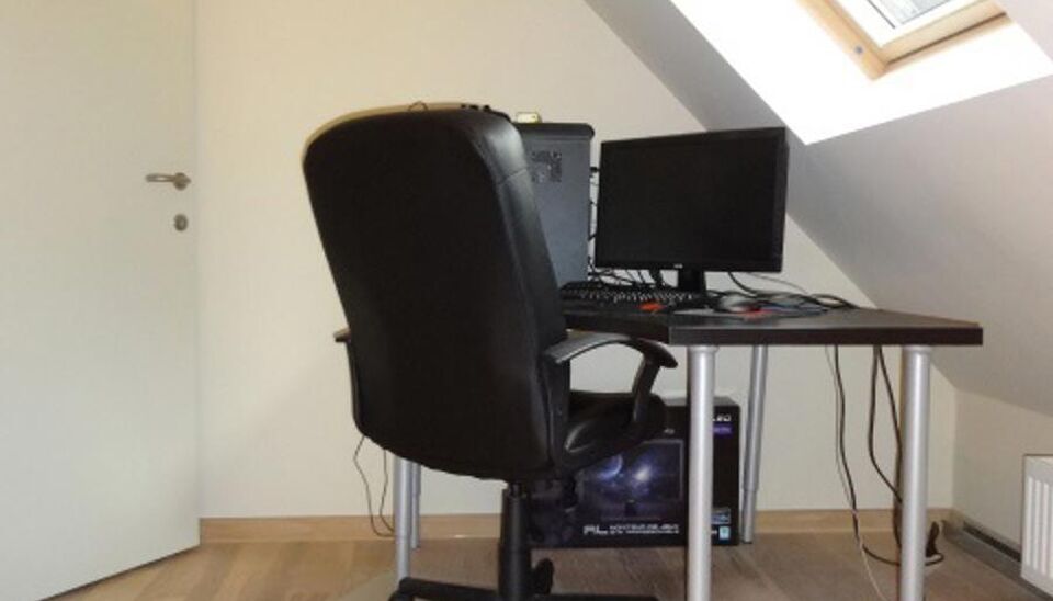 Appartement te huur in Gent Zwijnaarde