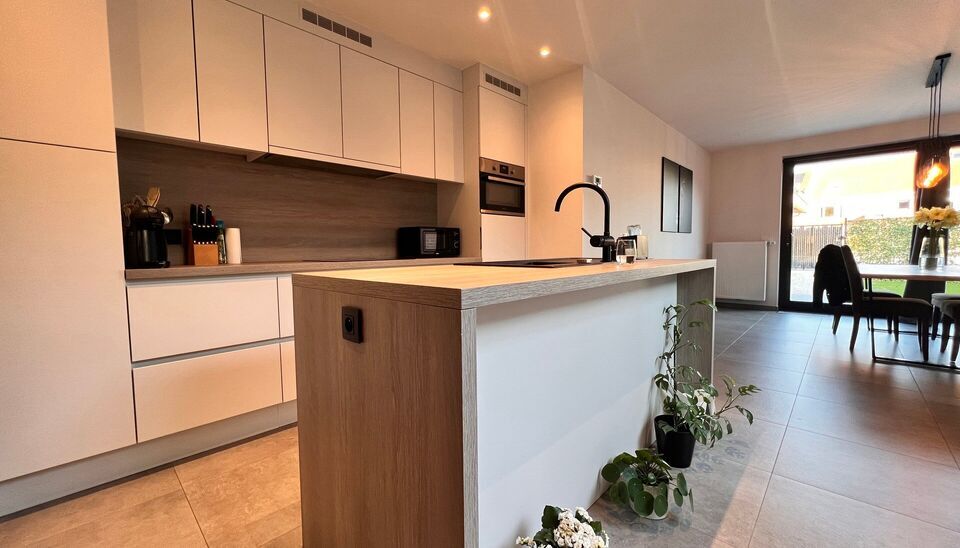 Appartement te huur in Gent Zwijnaarde