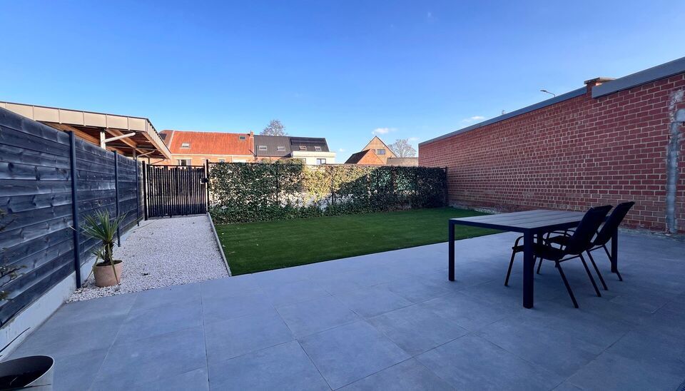 Appartement te huur in Gent Zwijnaarde