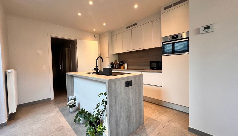 Appartement te huur in Gent Zwijnaarde