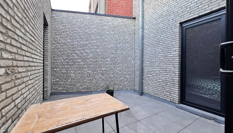Appartement te huur in Gent Zwijnaarde