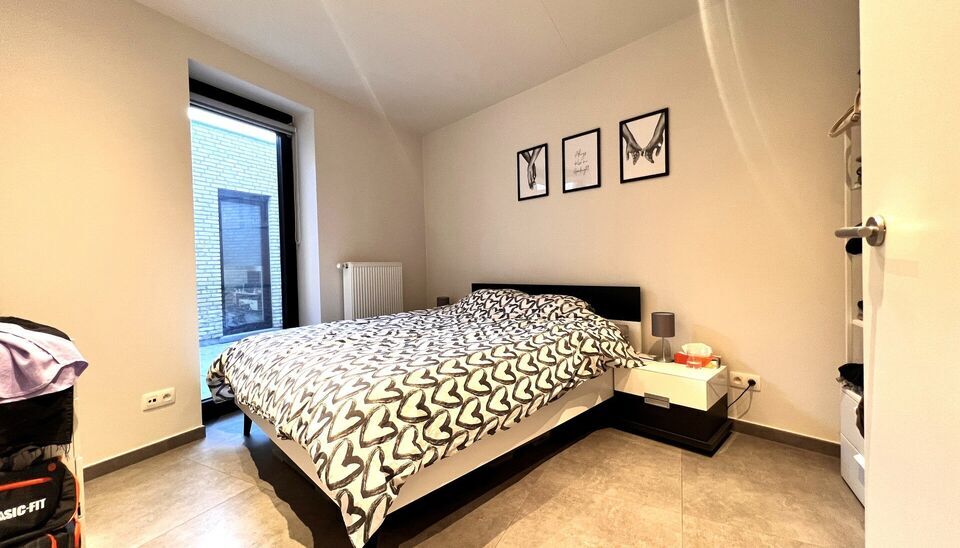 Appartement te huur in Gent Zwijnaarde