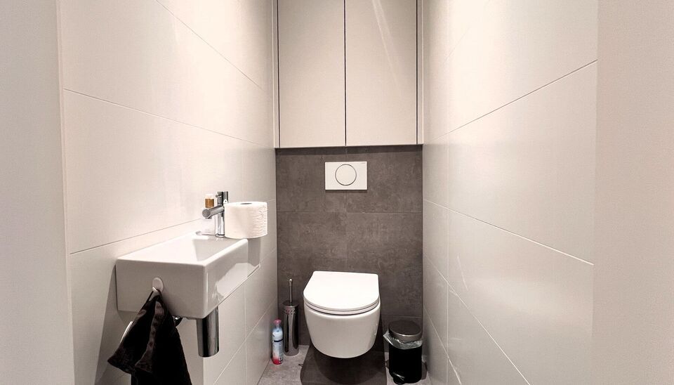 Appartement te huur in Gent Zwijnaarde