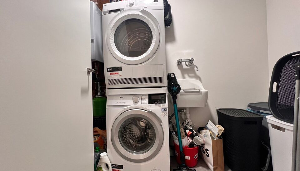 Appartement te huur in Gent Zwijnaarde