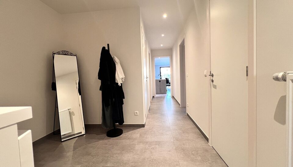 Appartement te huur in Gent Zwijnaarde