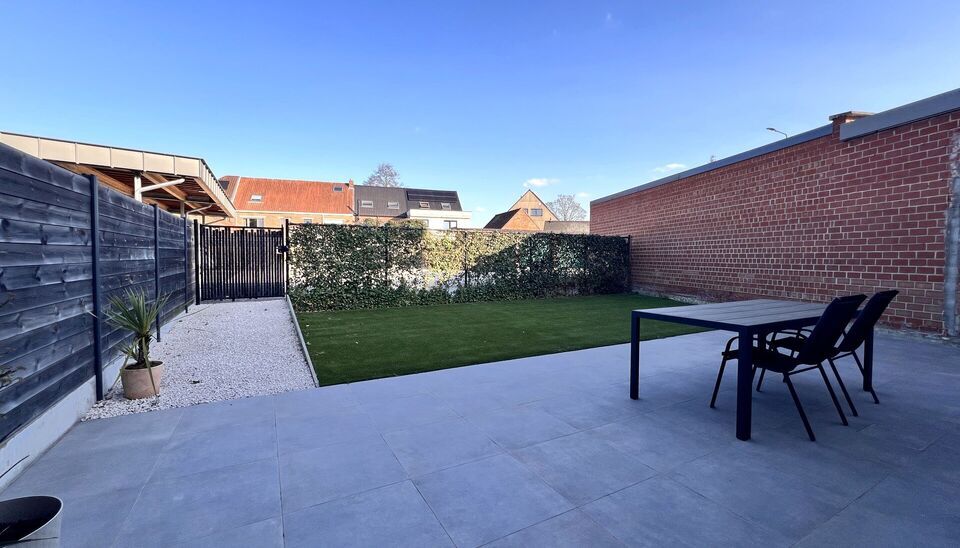 Appartement te huur in Gent Zwijnaarde