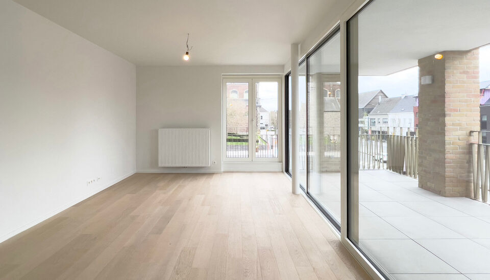 Appartement te huur in Harelbeke
