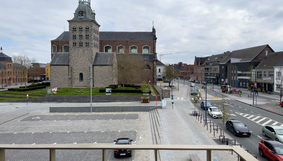 Appartement te huur in Harelbeke
