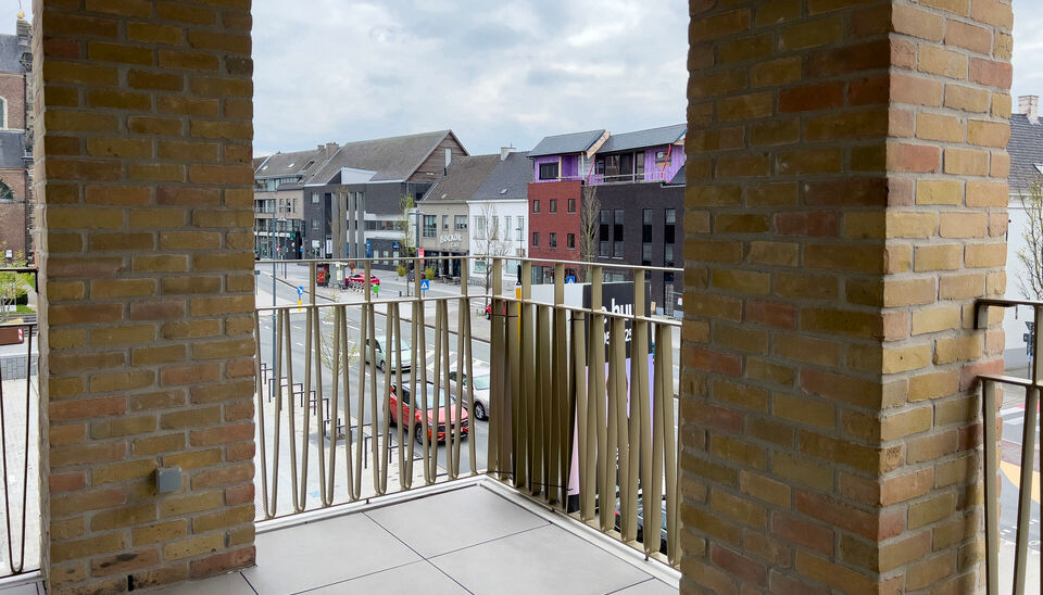 Appartement te huur in Harelbeke